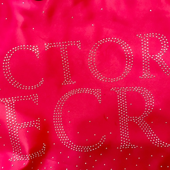 Victoria Secret XL Tote Bag - Picture 4 of 7